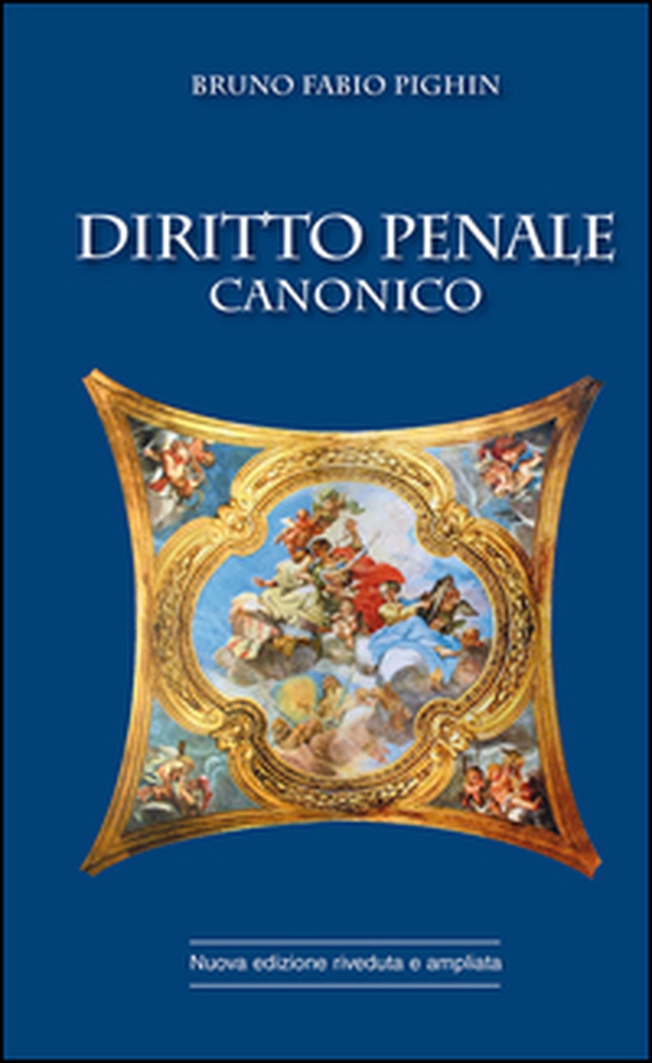 Diritto penale canonico - Librerie.coop Diritto penale canonico - Librerie.coop