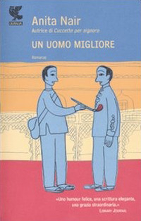 Un uomo migliore - Librerie.coop Un uomo migliore - Librerie.coop