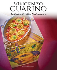 La cucina creativa mediterranea - Librerie.coop
