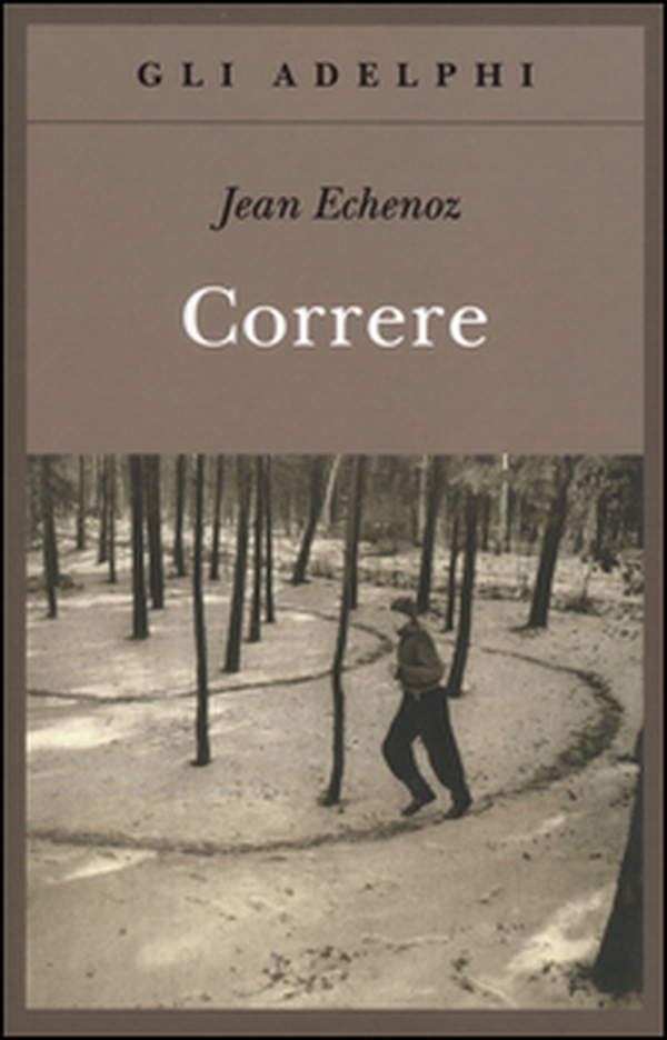 Correre - Librerie.coop Correre - Librerie.coop