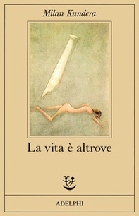 La vita è altrove - Librerie.coop