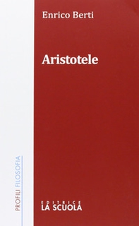 Aristotele - Librerie.coop
