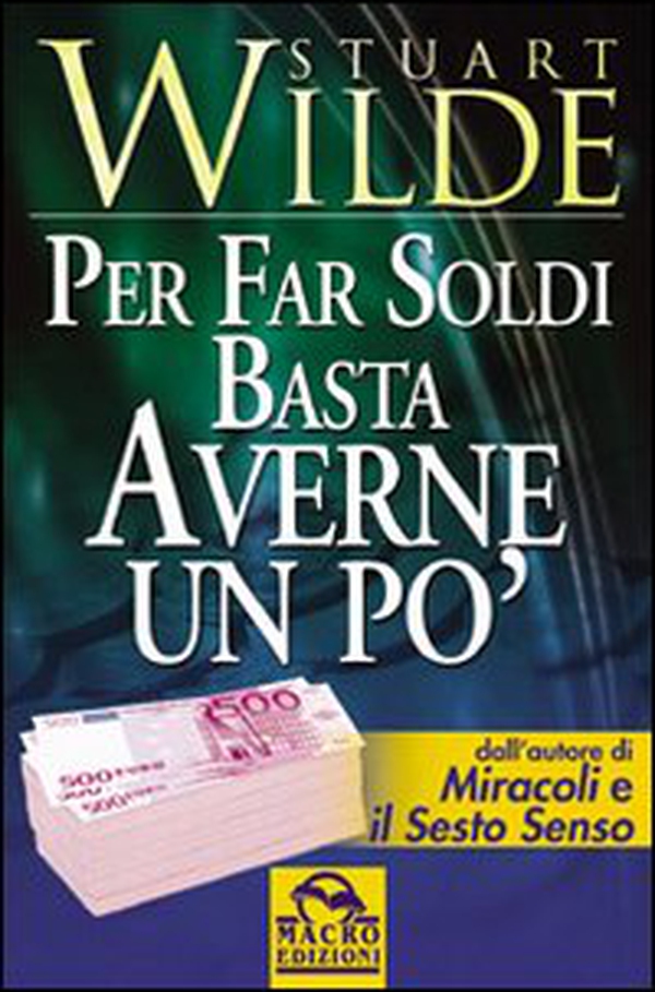 Per far soldi basta averne - Librerie.coop Per far soldi basta averne - Librerie.coop