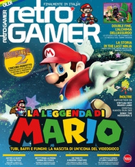 Retro Gamer - Vol. 4 - Librerie.coop