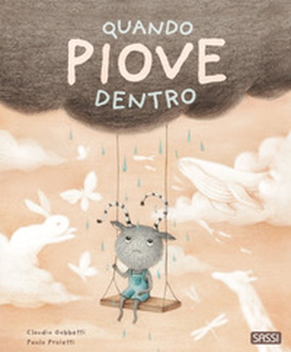 Quando piove dentro - Librerie.coop Quando piove dentro - Librerie.coop