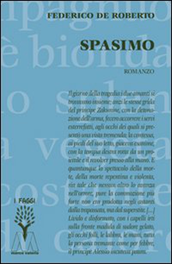 Spasimo - Librerie.coop Spasimo - Librerie.coop