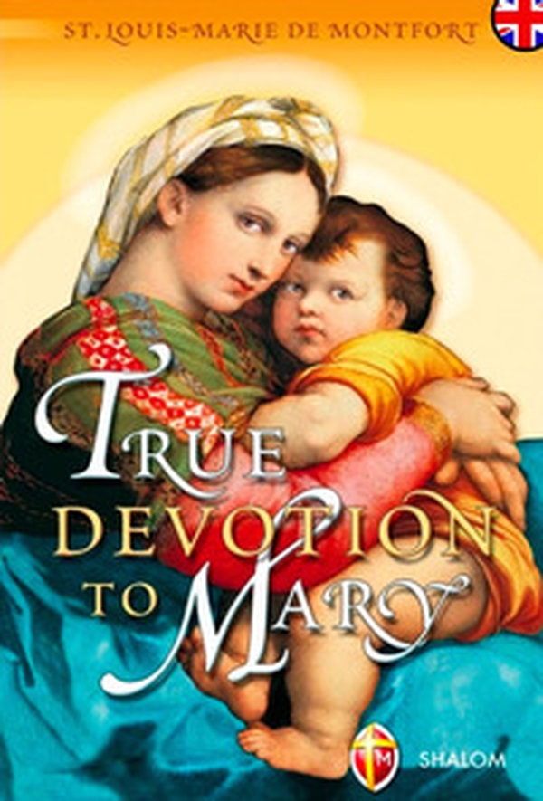 True devotion to Mary - Librerie.coop True devotion to Mary - Librerie.coop