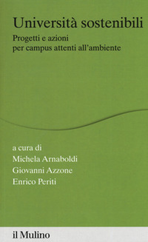 Università sostenibili - Librerie.coop
