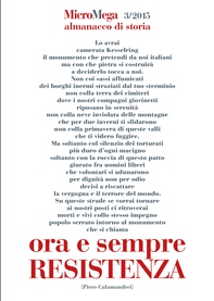 Micromega: 3 Almanacco di storia - Librerie.coop