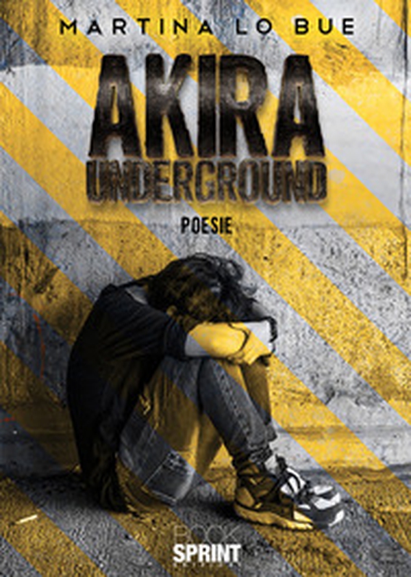 Akira underground - Librerie.coop Akira underground - Librerie.coop