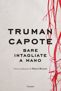 Bare intagliate a mano - Librerie.coop