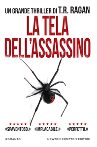 La tela dell'assassino - Librerie.coop La tela dell'assassino - Librerie.coop