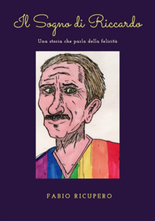 Il sogno di Riccardo - Librerie.coop Il sogno di Riccardo - Librerie.coop