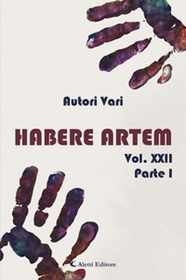 Habere artem - Vol. 22\1 - Librerie.coop Habere artem - Vol. 22\1 - Librerie.coop
