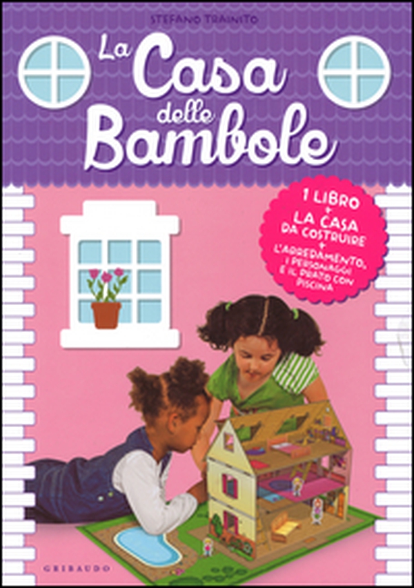 La casa delle bambole - Librerie.coop La casa delle bambole - Librerie.coop