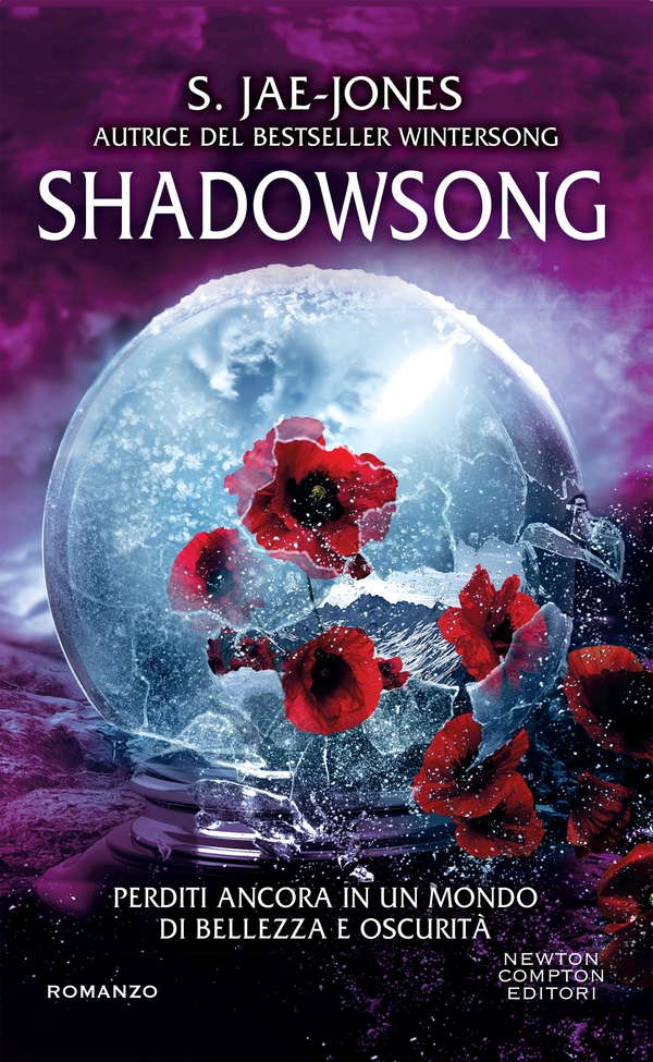 Shadowsong - Librerie.coop Shadowsong - Librerie.coop