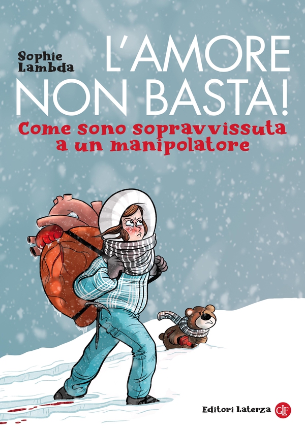 L'amore non basta! - Librerie.coop L'amore non basta! - Librerie.coop