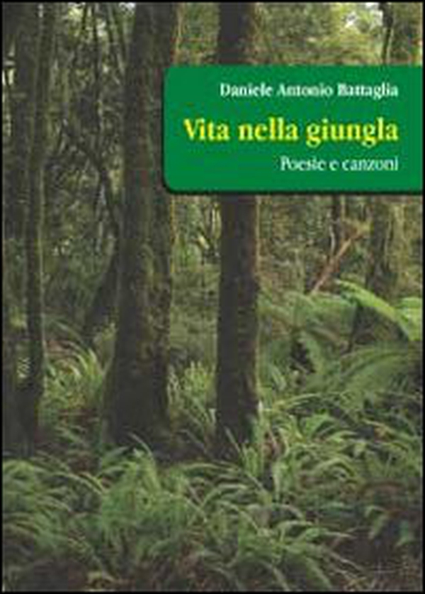Vita nella giungla - Librerie.coop Vita nella giungla - Librerie.coop