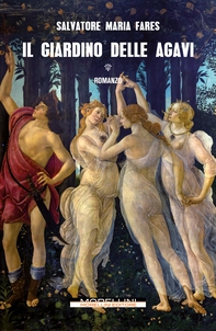 Il giardino delle agavi - Librerie.coop Il giardino delle agavi - Librerie.coop