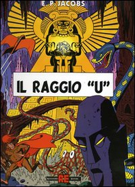 Il raggio «U» - Librerie.coop