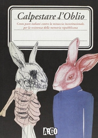 Calpestare l'oblio - Librerie.coop