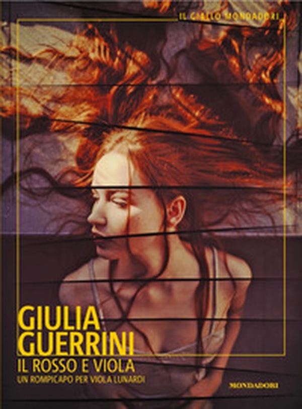 Il rosso e Viola. Un rompicapo per Viola Lunardi - Librerie.coop Il rosso e Viola. Un rompicapo per Viola Lunardi - Librerie.coop