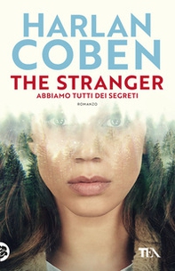 The stranger - Librerie.coop The stranger - Librerie.coop