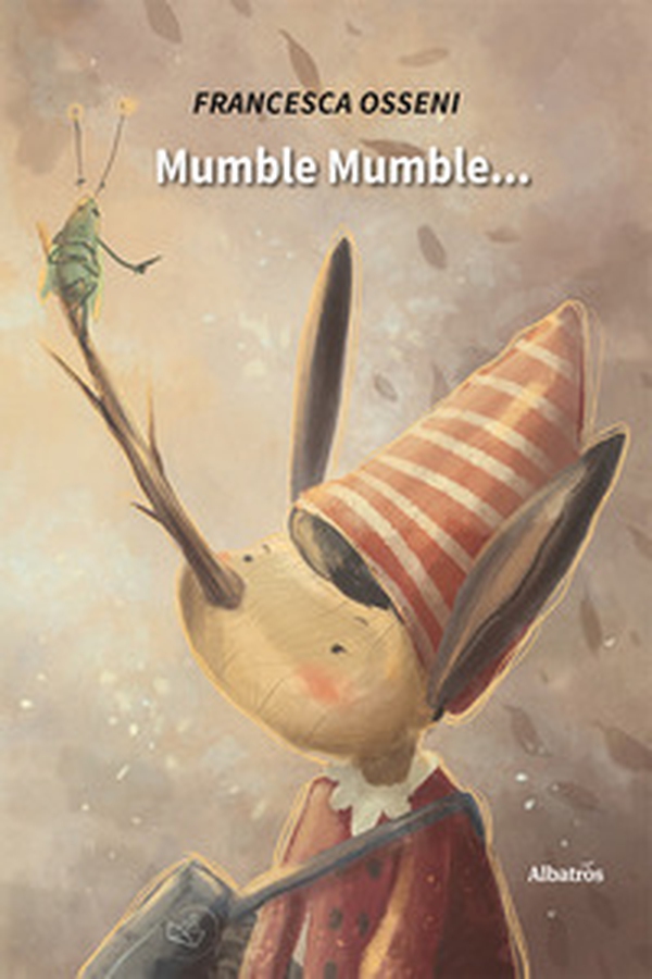 Mumble Mumble... - Librerie.coop Mumble Mumble... - Librerie.coop