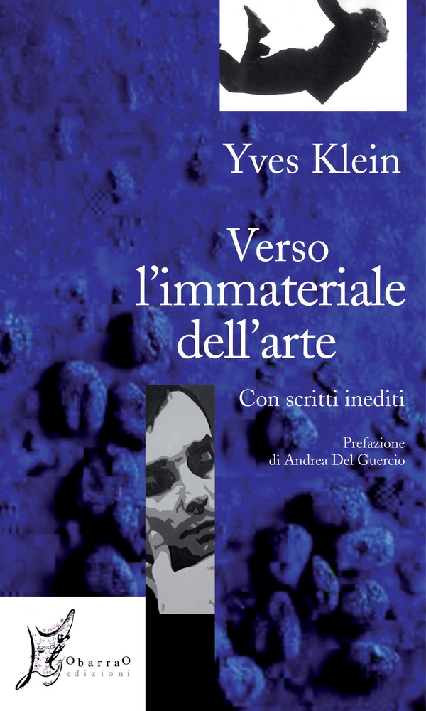 Verso l'immateriale dell'arte. Con scritti inediti - Librerie.coop Verso l'immateriale dell'arte. Con scritti inediti - Librerie.coop