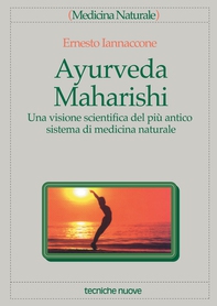 Ayurveda Maharishi - Librerie.coop Ayurveda Maharishi - Librerie.coop