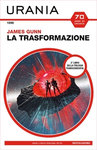 La trasformazione (Urania) - Librerie.coop