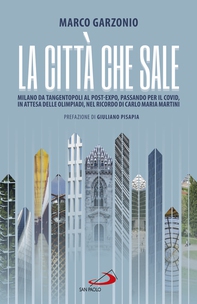 La città che sale - Librerie.coop La città che sale - Librerie.coop