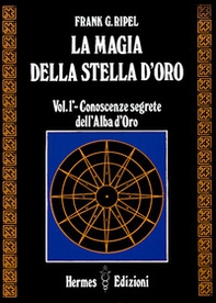 La magia della stella d'oro - Vol. 1 - Librerie.coop