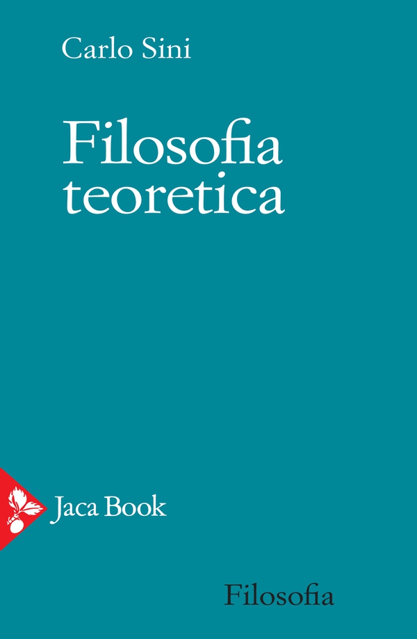 Filosofia teoretica - Librerie.coop Filosofia teoretica - Librerie.coop