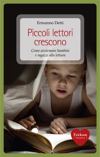 Piccoli lettori crescono - Librerie.coop