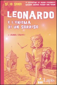 Leonardo e l'enigma di un sorriso - Librerie.coop