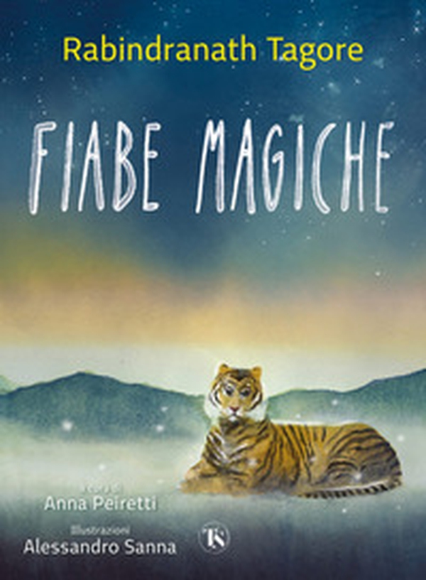 Fiabe magiche - Librerie.coop Fiabe magiche - Librerie.coop
