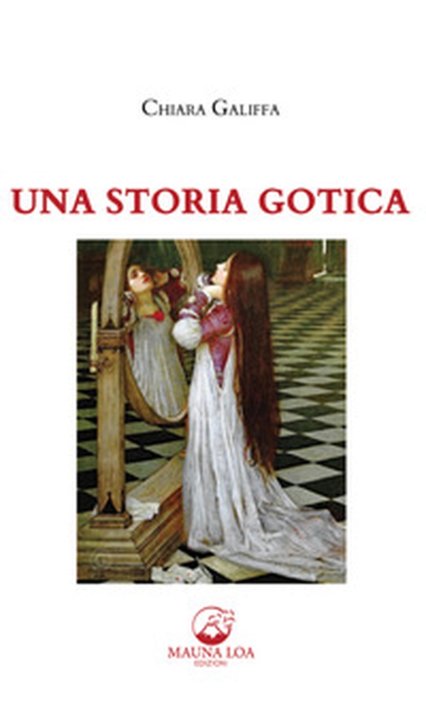Una storia gotica - Librerie.coop Una storia gotica - Librerie.coop