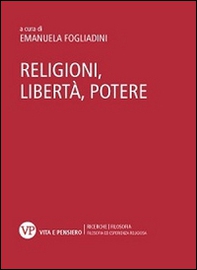 Religioni, libertà, potere - Librerie.coop