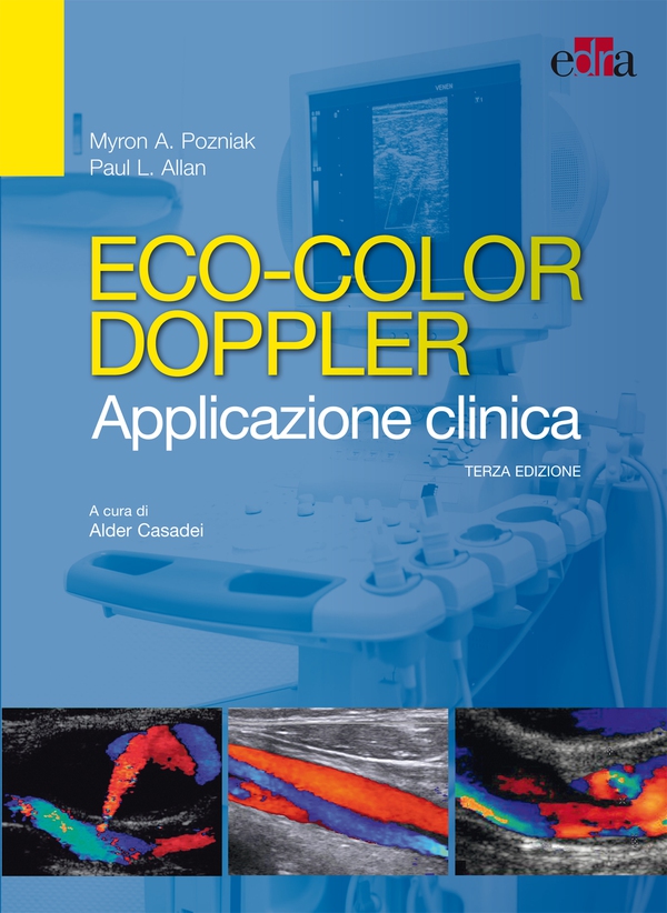 Eco-color Doppler - Librerie.coop Eco-color Doppler - Librerie.coop