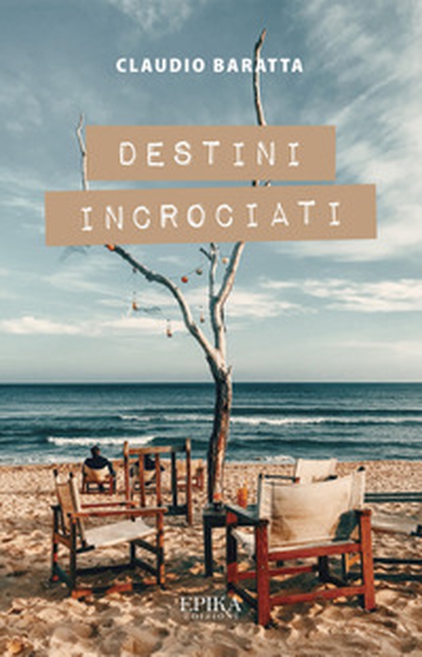 Destini incrociati - Librerie.coop Destini incrociati - Librerie.coop