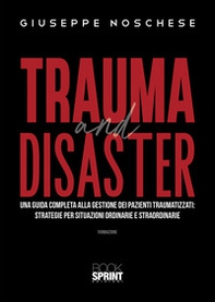 Trauma and disaster - Librerie.coop