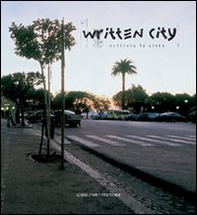 Written city. Scrivere la città - Librerie.coop Written city. Scrivere la città - Librerie.coop