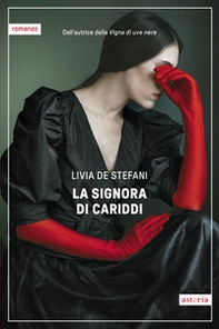 La signora di Cariddi - Librerie.coop