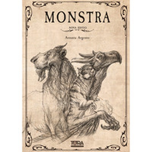 Monstra - Librerie.coop Monstra - Librerie.coop
