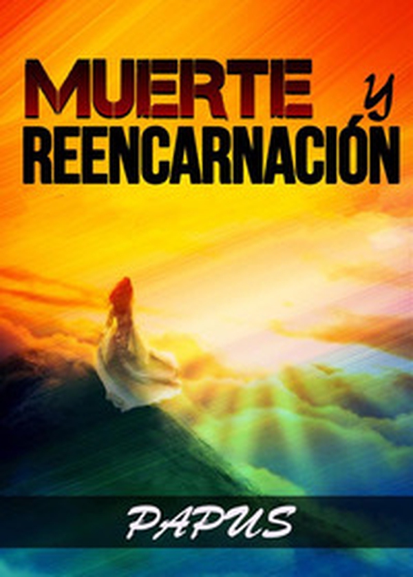 Muerte y reencarnación - Librerie.coop Muerte y reencarnación - Librerie.coop