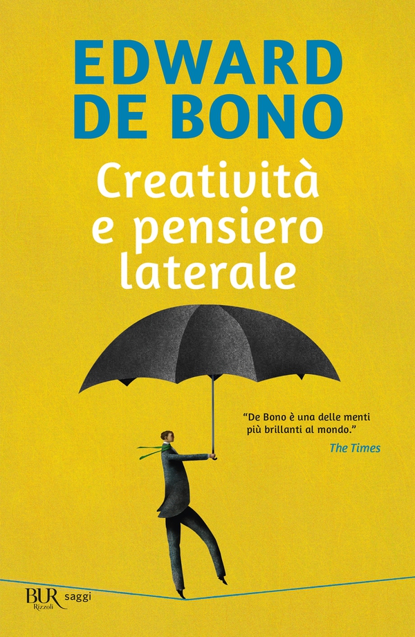 Creatività e pensiero laterale - Librerie.coop Creatività e pensiero laterale - Librerie.coop