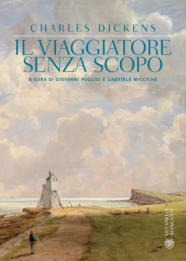 Il viaggiatore senza scopo - Librerie.coop Il viaggiatore senza scopo - Librerie.coop