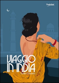 Viaggio in India - Librerie.coop