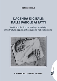 L'Agenda digitale: dalle parole ai fatti - Librerie.coop